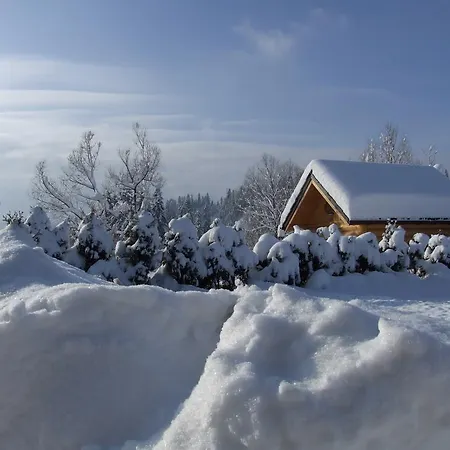 Wynajem Pokoi ,,Góry Tatry Wypoczynek Paweł Kuczyński-3