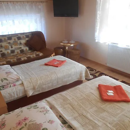 Hotelik Gościnny-2