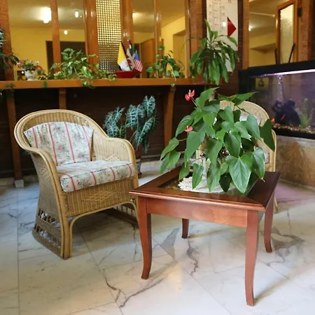 Casa Piccole Ancelle Di Cristo Re-3