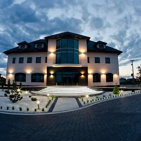 Hotel Podkowa-2