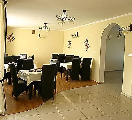 Zajazd Zacisze-2