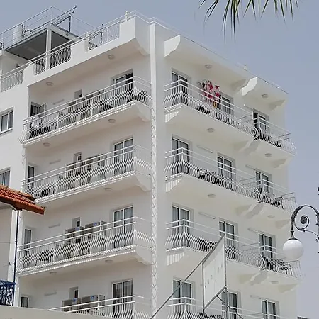 Zodiac Hotel Apartments-3