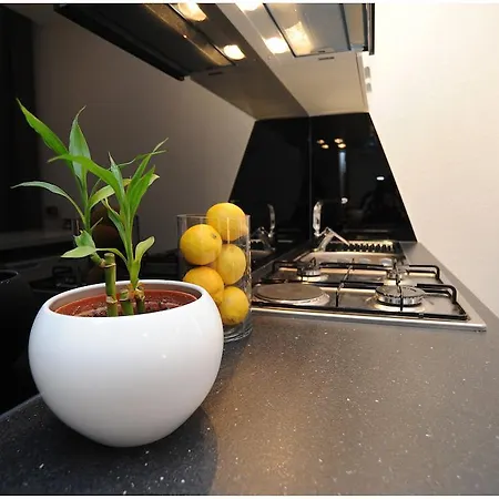 Guest House D&G -I Apartment & Room-2
