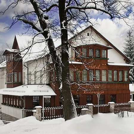 Hotel Świeradów-3