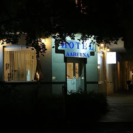 Hotel Garni Aaberna-3