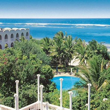 Kaskazi Beach Resort-2