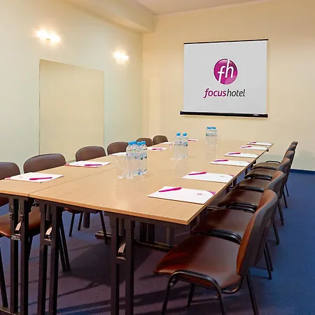 Focus Hotel Bydgoszcz-2