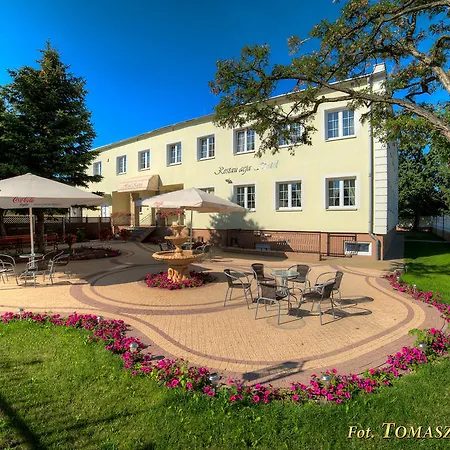 Hotel Kaprys-2