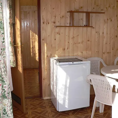 Ośrodek Wypoczynkowy Perkoz-2