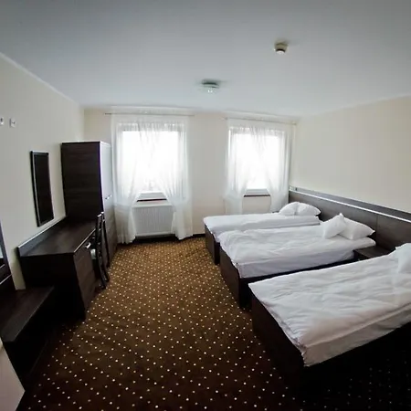 Hotel Podkowa-3