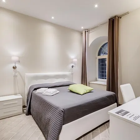 Vaticano 38 Suites-2
