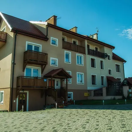 Mazurski Zakątek-Apartamenty-3