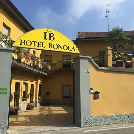 Hotel Bonola-3