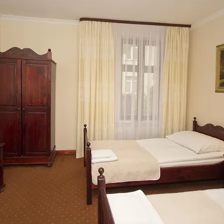 Hotel Retman-3
