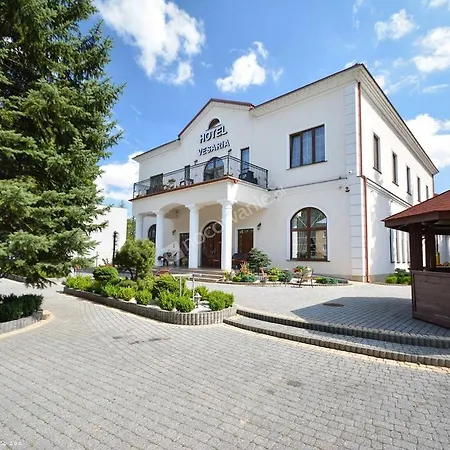 Dworek Vesaria-2