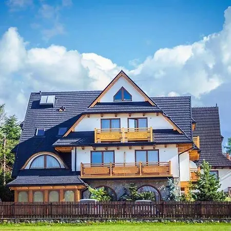 Sichlański Dworek&SPA-3