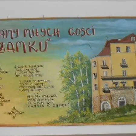 Rezydencja Zamek-3