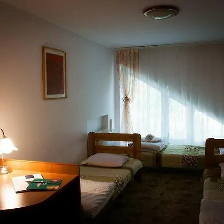 Centrum Szkolenia i Rekreacji Krasnobród-2