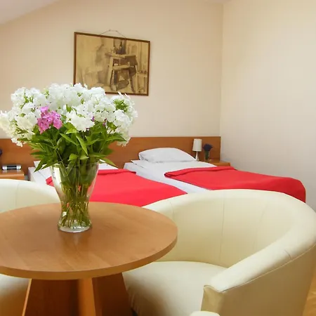 Apartamenty Kajzer-3