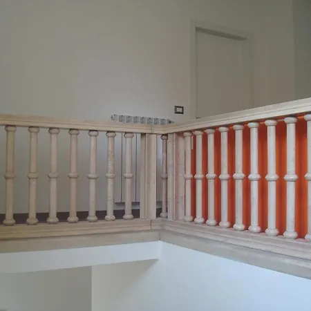 Green Bed Bergamo Guest House & Residence-3