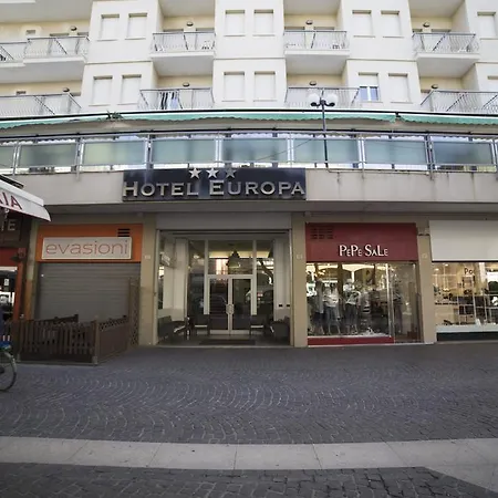 Hotel Europa-2