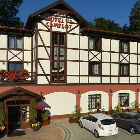 Hotel Camelot-2