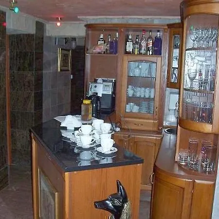 Hotel Faraon-2