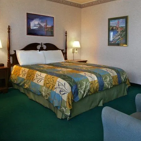 Francisco Bay Inn-2