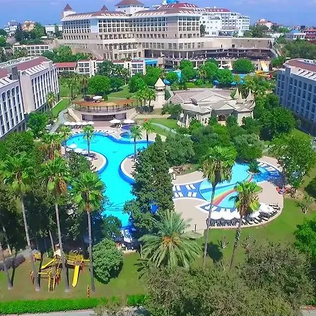 Horus Paradise Resort-2