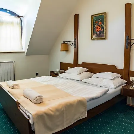 Gasthof Laci Betyar-3
