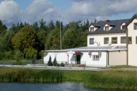 Hotel Czardasz-3