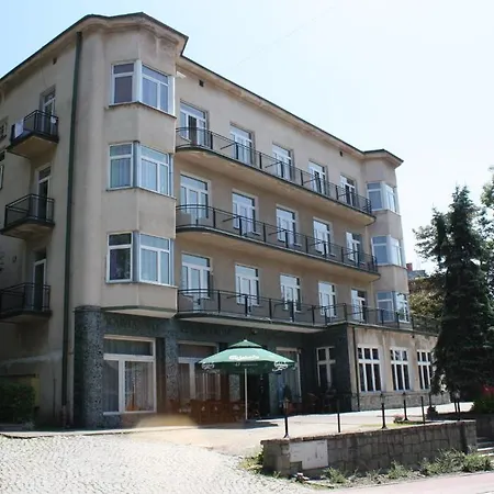 Ośrodek Wypoczynkowy Rapsodia-2