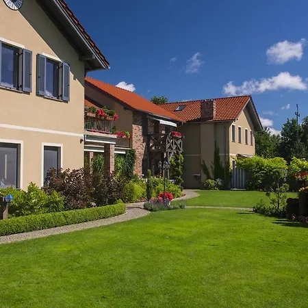 Villa Mare Apartamenty-3