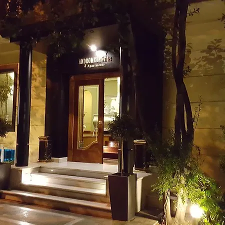 Andromeda Suites-2