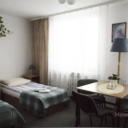 Hotel Logos-2