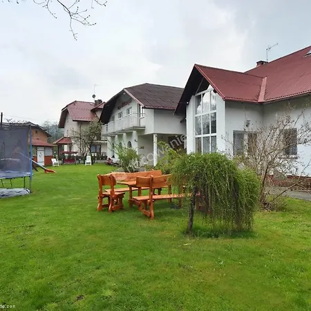 Villa Orzechowski-2