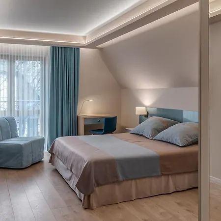 Villa Wierchy-2