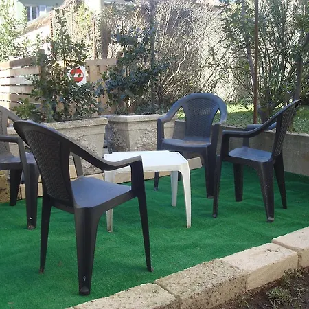 Green Bed Bergamo Guest House & Residence-2