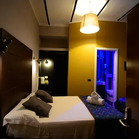 Hotel Felice-3