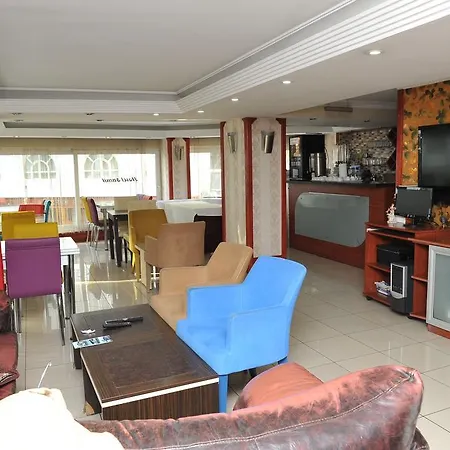 Samil Hotel-3
