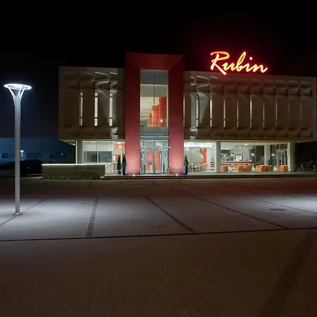 Hotel Rubin-3