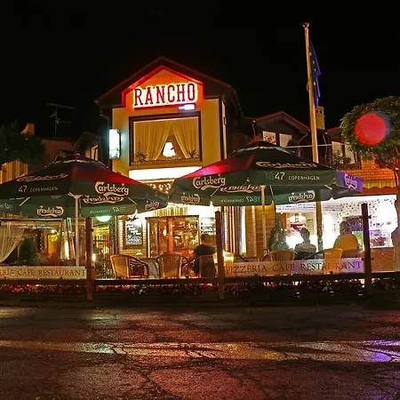 Rancho Willa & Restaurant-2