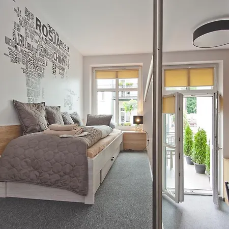 Apartamenty Leszno-3