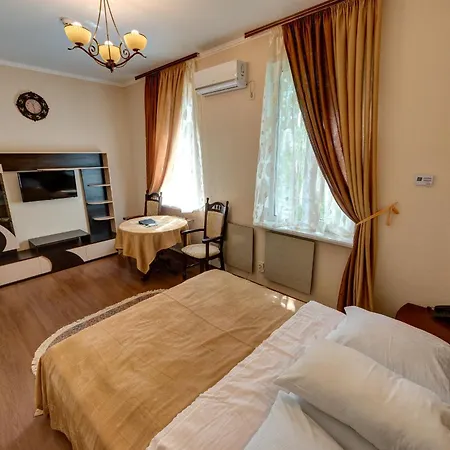 Aleksandria Hotel-2