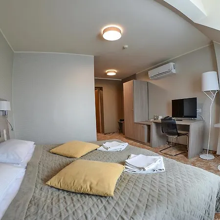 Hotel Panorama Nowy Sącz-2