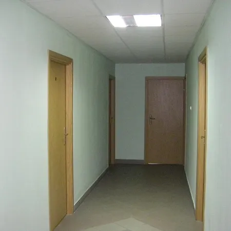 Pokoje Gościnne Saritas-2