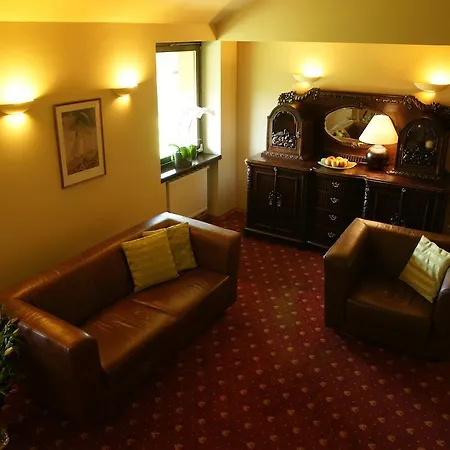 Hotel Grodzki-2