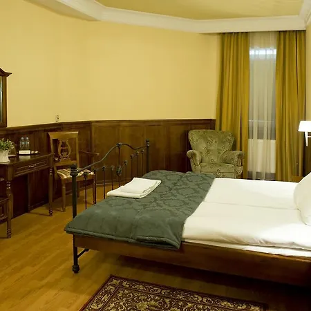 Hotel Kresowianka-2