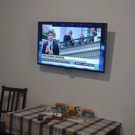 Incantoromano Guest House-2