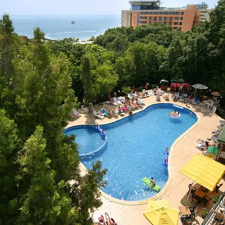 Tintyava Park Hotel (Adults Only)-2